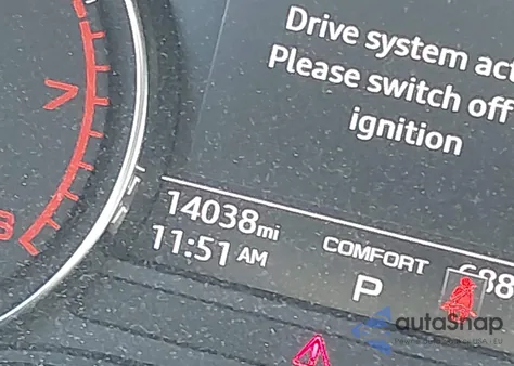 2023 Audi A5 Sportback Premium 40 Tfsi Quattro S Tronic from USA, damaged, VIN WAUABCF56PA042371